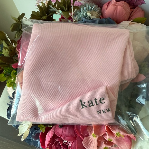 kate spade Handbags - Kate Spade dust bag new